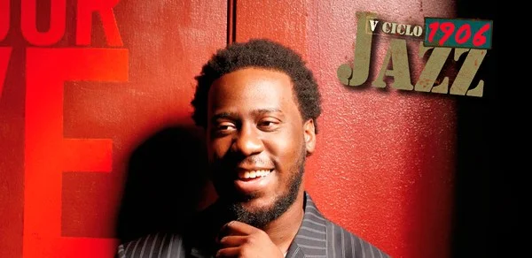 Robert Glasper 1