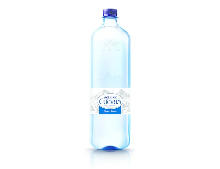 Agua Cuevas Hosteleria