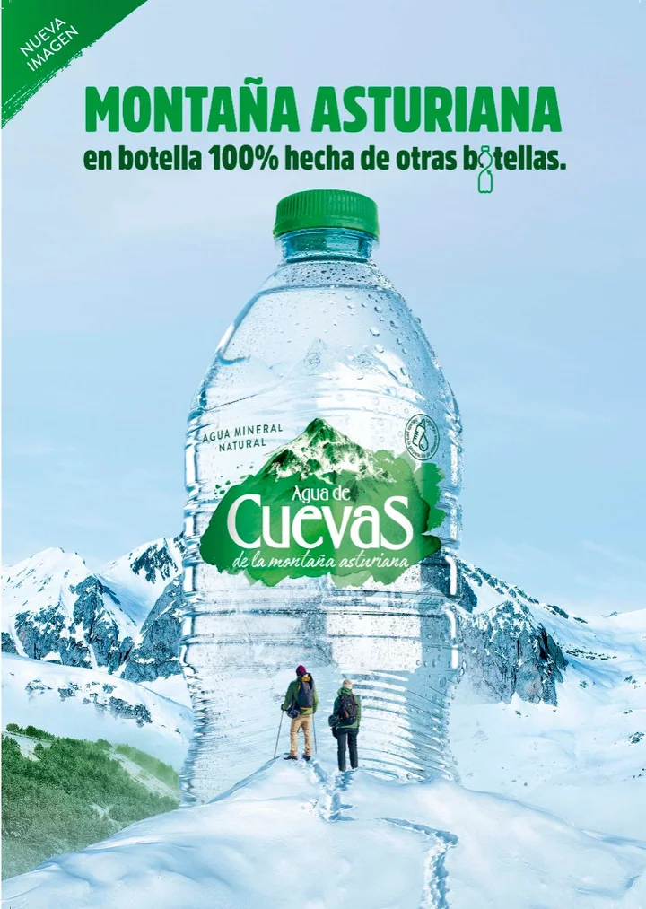Agua Cuevas Campana 1