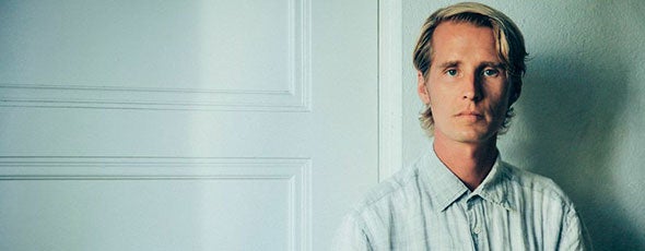TOM BROSSEAU