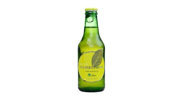 Manzanova