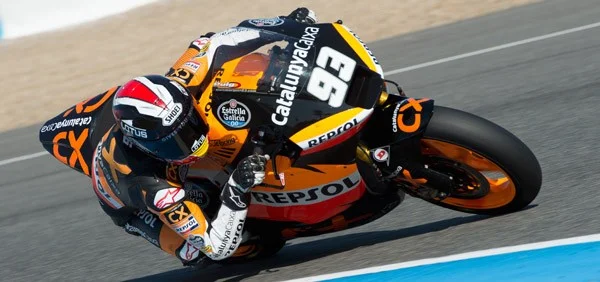 Marquez 1