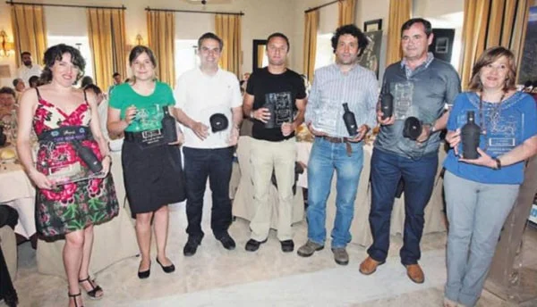Ponte da Boga Premios
