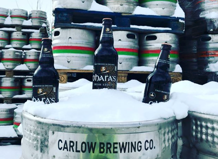 Cervezas Craft Oharas 2