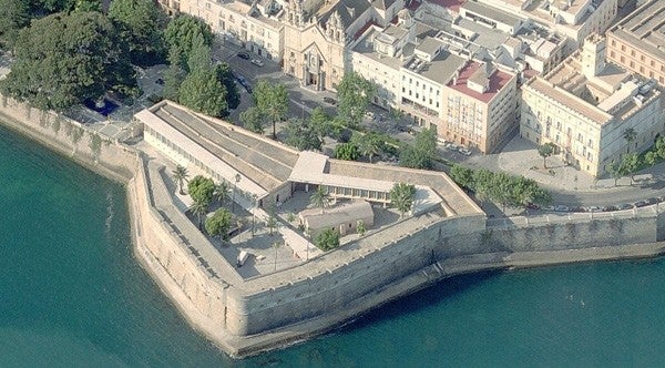 Baluarte 2