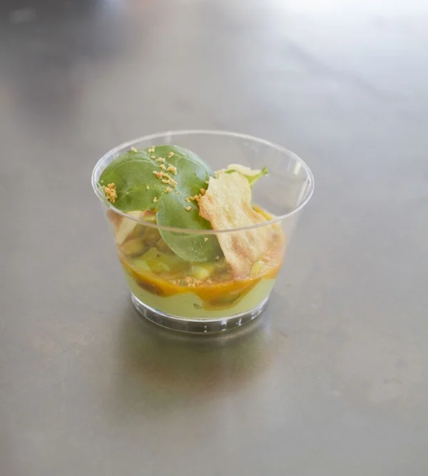 Show Cooking 11