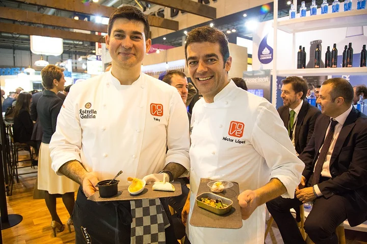 Showcooking 3