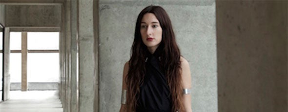 Zola Jesus