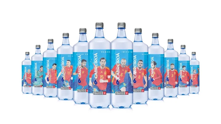 Cabeiroa Seleccion