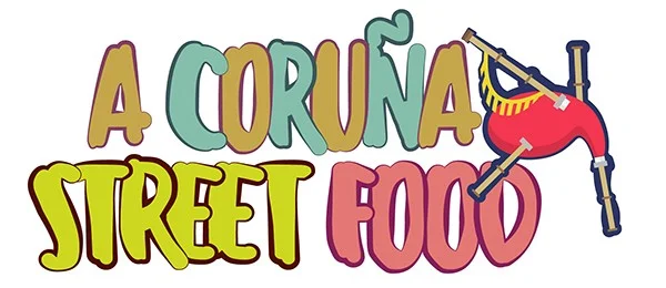 Logo Street Foods