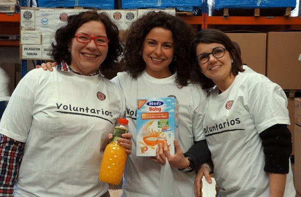 Operacion Banco Alimentos
