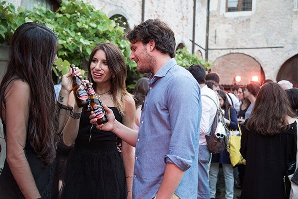 Fiesta Espanola Bienal Venecia 2