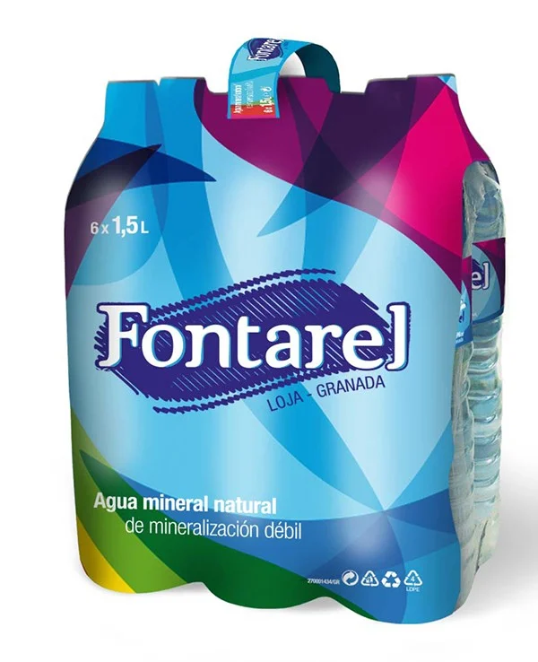 6 X 1 5 L