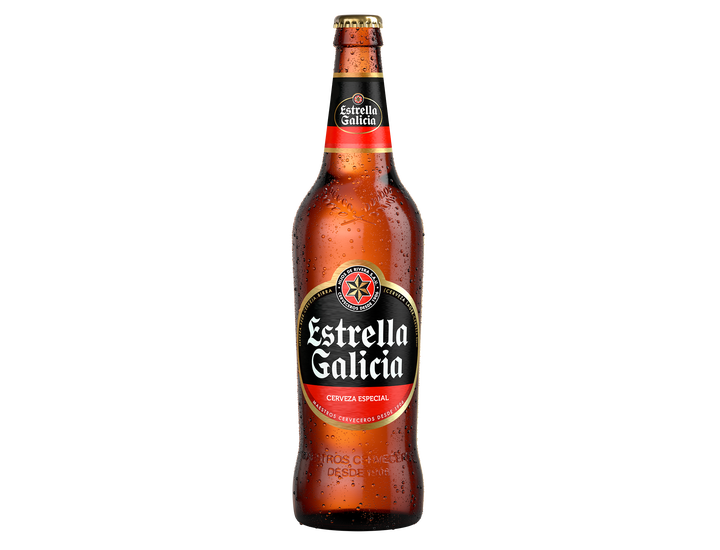 Botella Base E Gespecial 66 Cl ESPANA 1