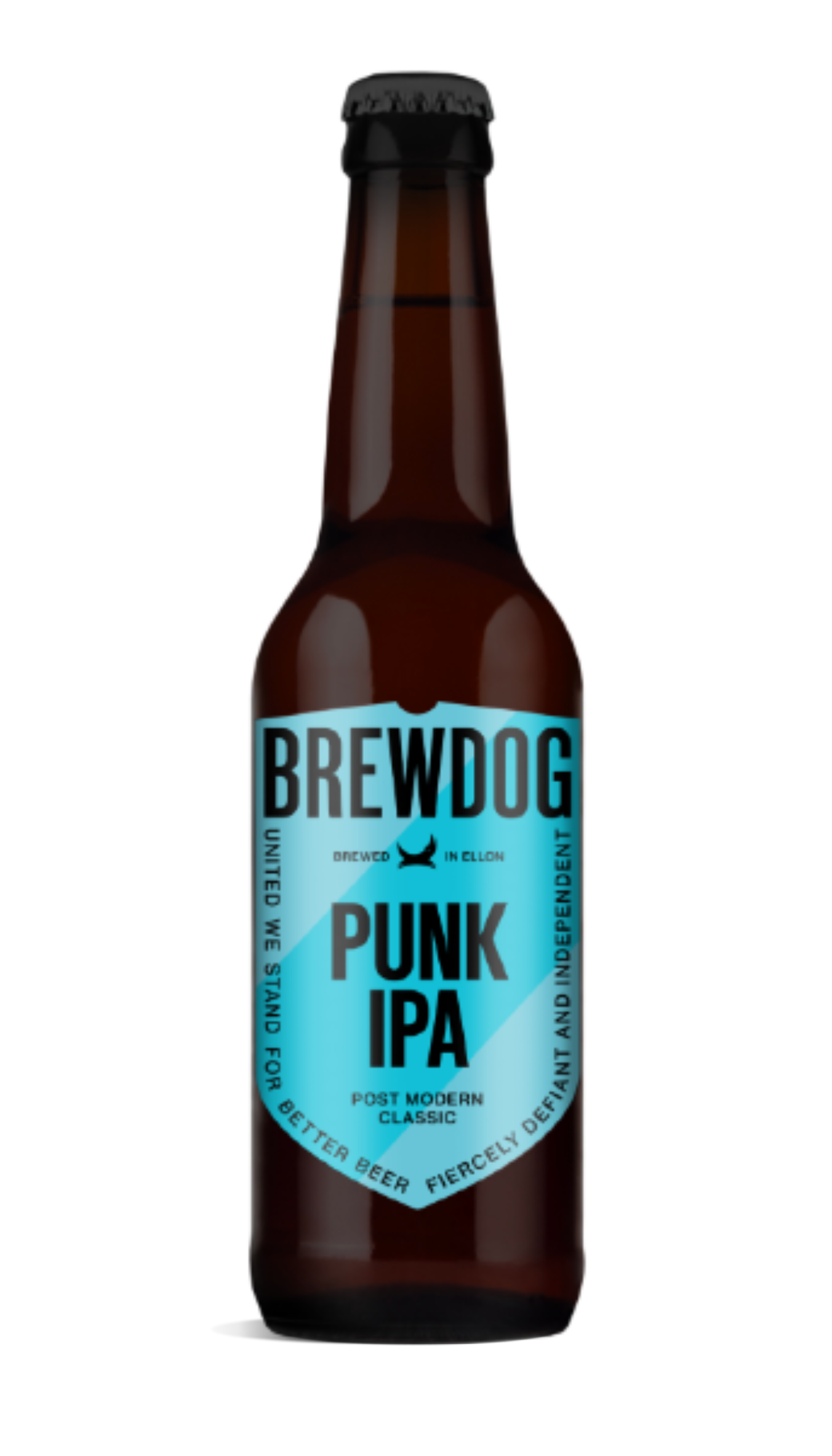 Botella Brewdog Punk Ipa