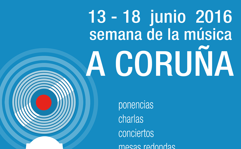 Semana Música a Coruña