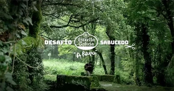 ESTRELLA GALICIA RAPA DAS BESTAS 2