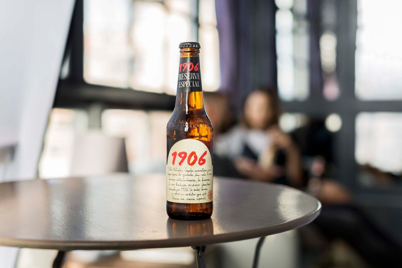 1906 Cerveza Exclusiva Casa Amazon