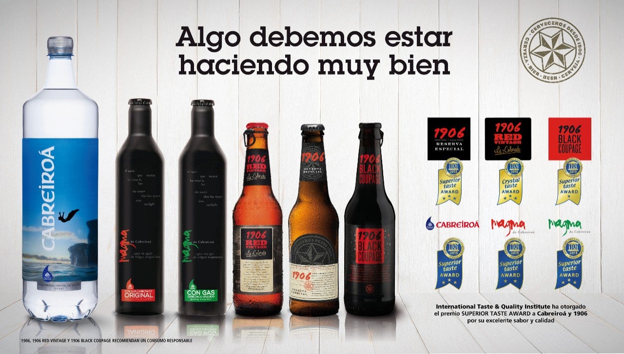 PREMIO ITQI