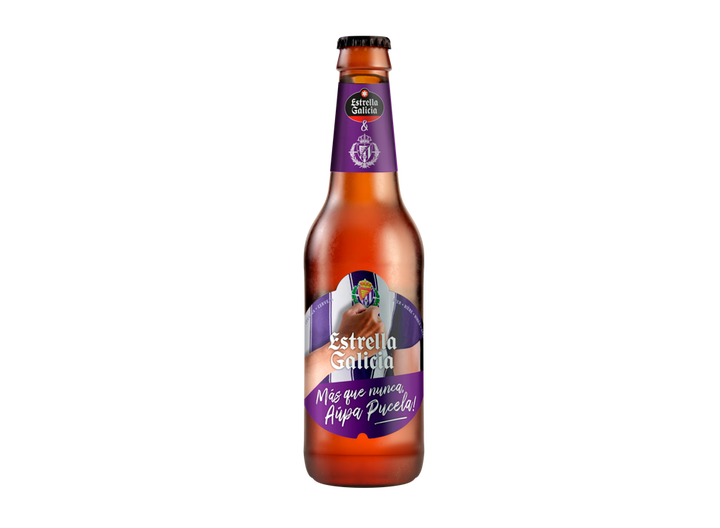 Estrella Galicia Valladolid