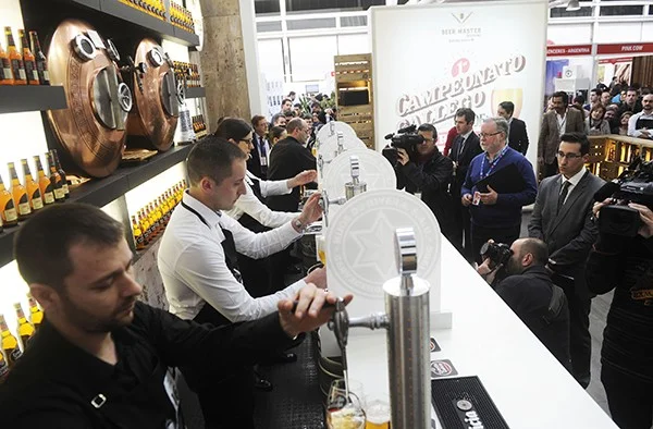 Cerveza Master 7 2