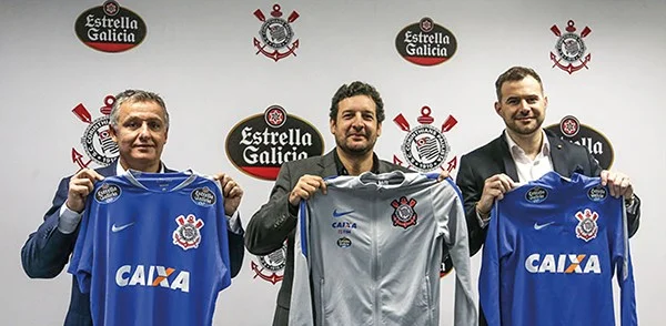 EG CORINTHIANS