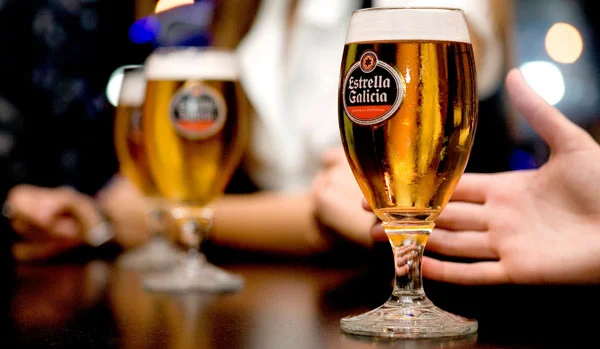 Cerveza 1