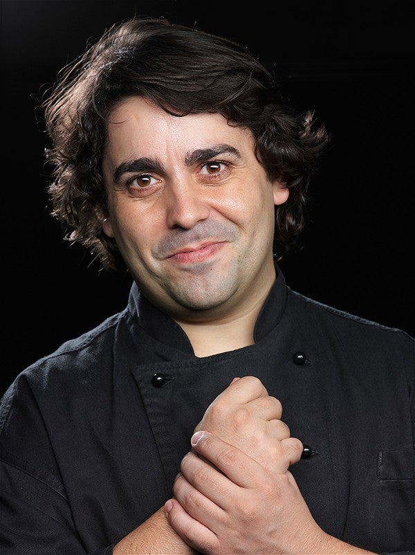 Luis Veira