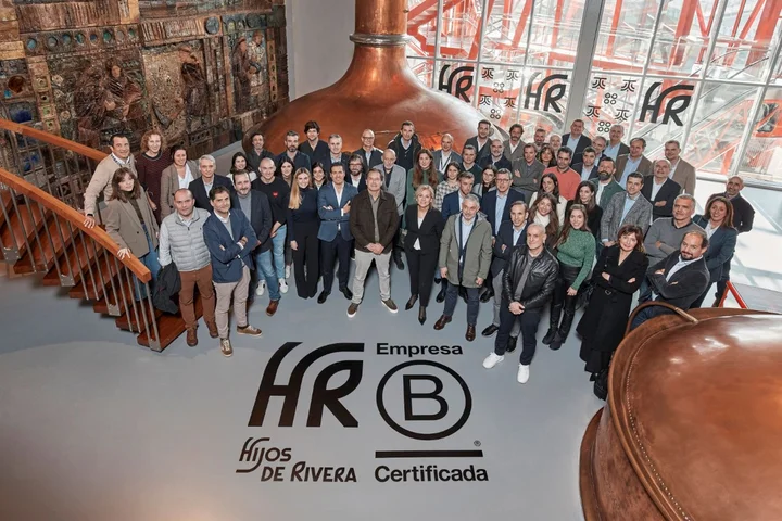 B Corp GRUPO 1