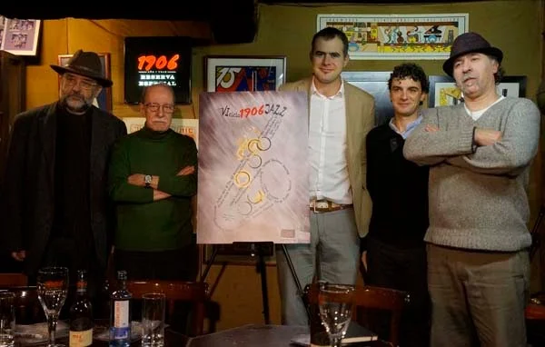 VI Ciclo 1906 Jazz 011