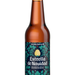 Botella EG Navidad
