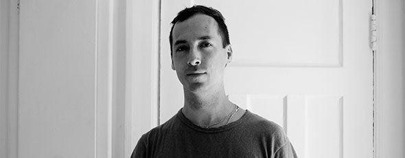 Tim Hecker