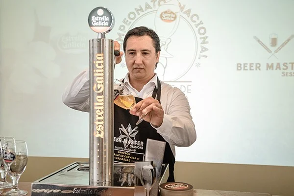 Cerveza Master Lanzarote 2