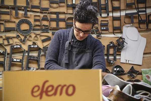 EFERRO 5