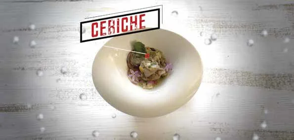 Cebiche