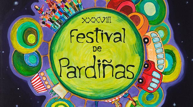 Festival Pardinas 2017