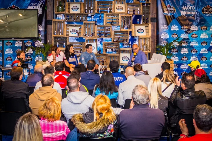 Estrella Galicia 00 Gijon Motoweekend 1