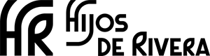 Logo Hijos de Rivera
