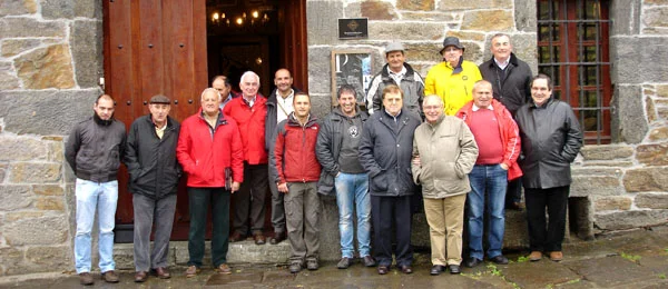 Visita Bodega 18 Abril 2012 001
