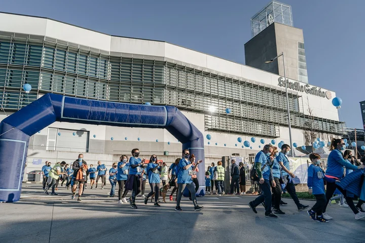 5 Km Solidarios 2021