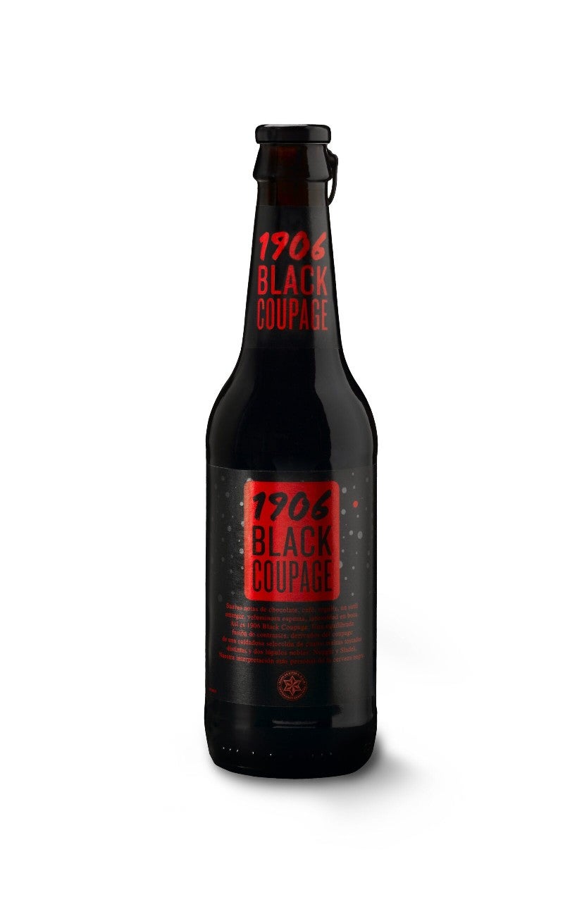 BOTELLA 1906 BC 1