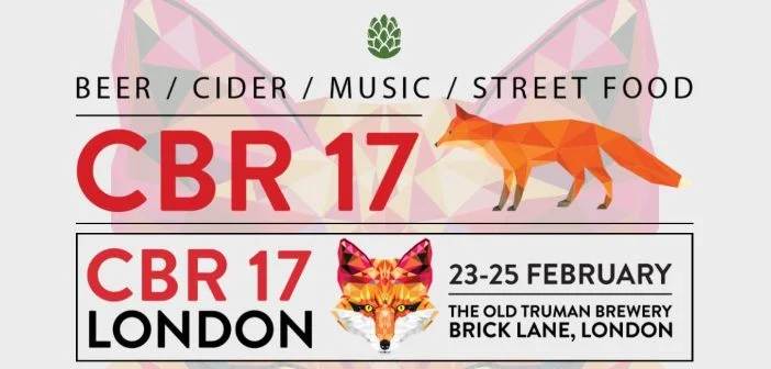 Festival Cerveza Londres