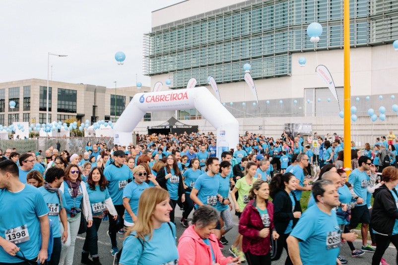 5 KM Solidarios 1