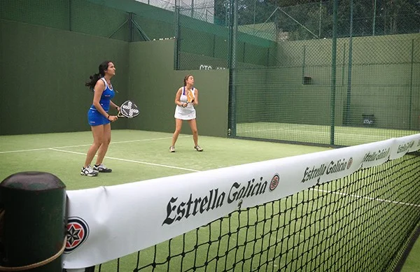 XI OPEN ESTRELLA GALICIA