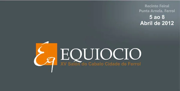 Equiocio 2012
