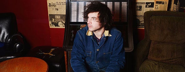 RYLEY WALKER