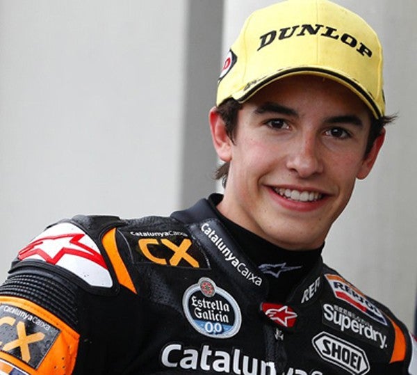 Marc Marquez 1 1