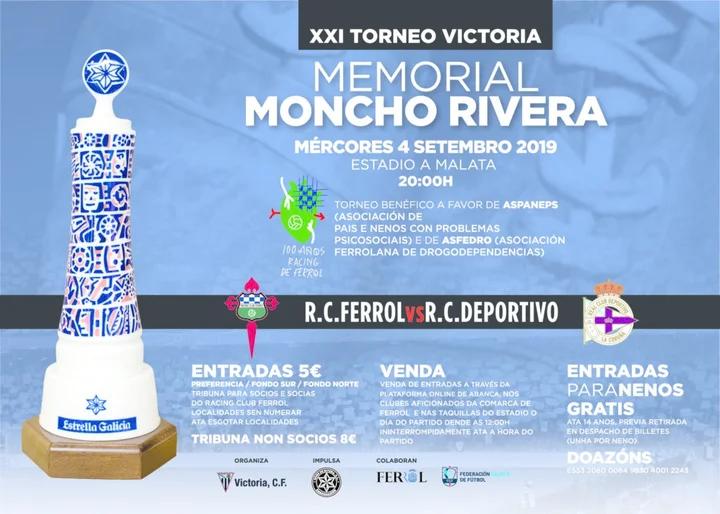 Cartel Horizontal Memorial Moncho Rivera 01 AF 01