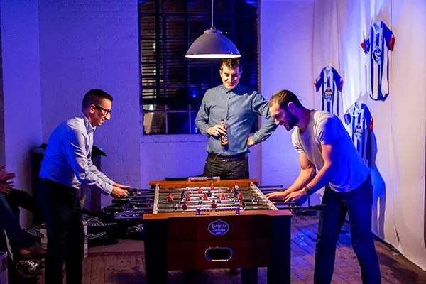 Estrella Galicia VF