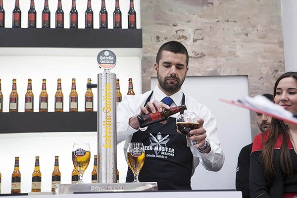 Campeonato Cerveza Master